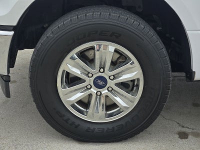 2024 Ford F-350SD Limited DRW