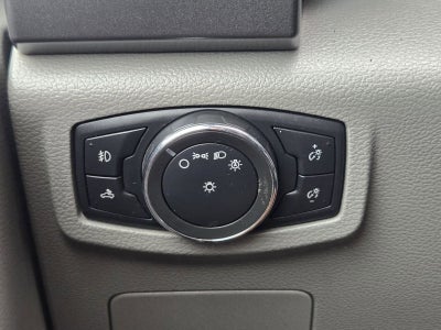 2024 Ford F-350SD Limited DRW