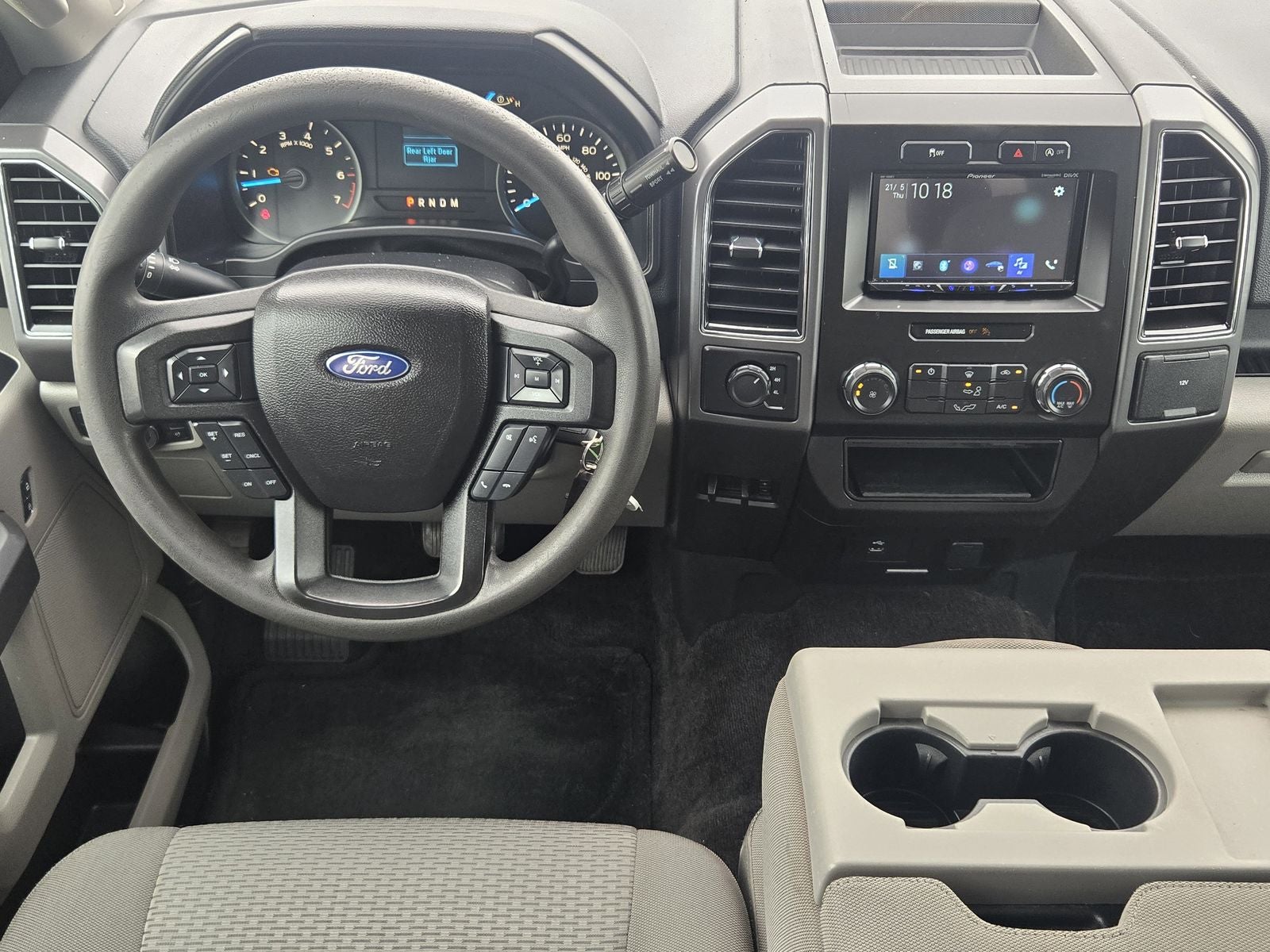 2024 Ford F-350SD Limited DRW
