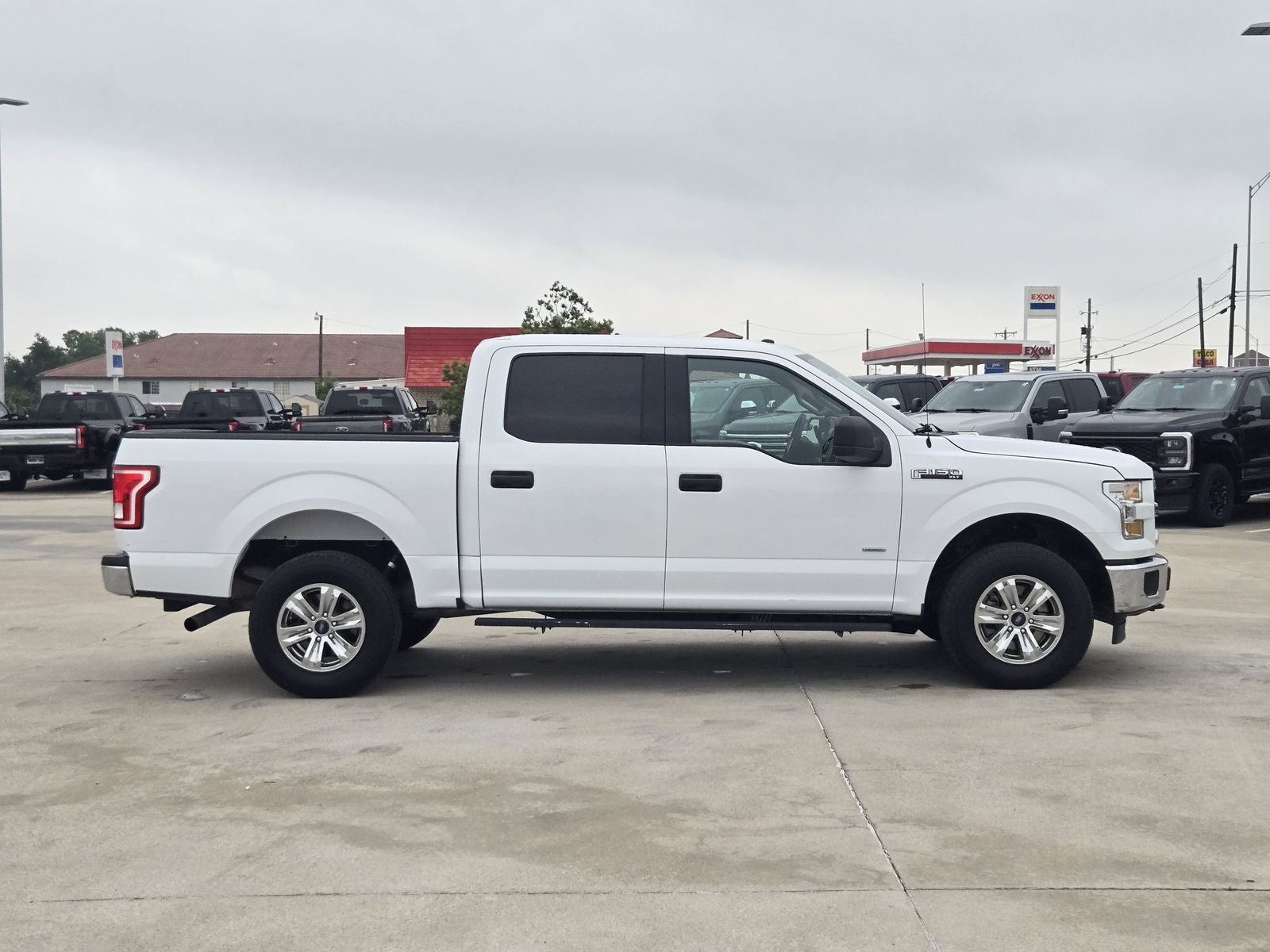 2024 Ford F-350SD Limited DRW
