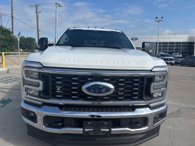 2024 Ford F-350SD Lariat DRW