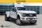2025 Ford F-450SD Platinum DRW