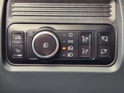 2025 Ford F-450SD Platinum DRW
