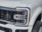 2025 Ford F-450SD Platinum DRW