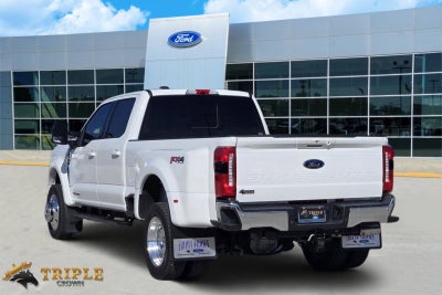 2026 Ford F-450SD Lariat DRW