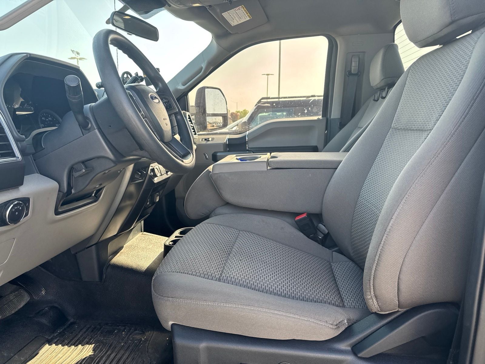 2022 Ford F-350SD XLT
