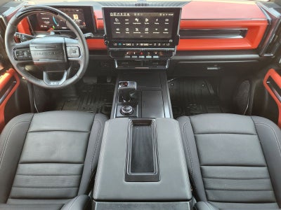 2026 GMC Hummer EV SUV 3X