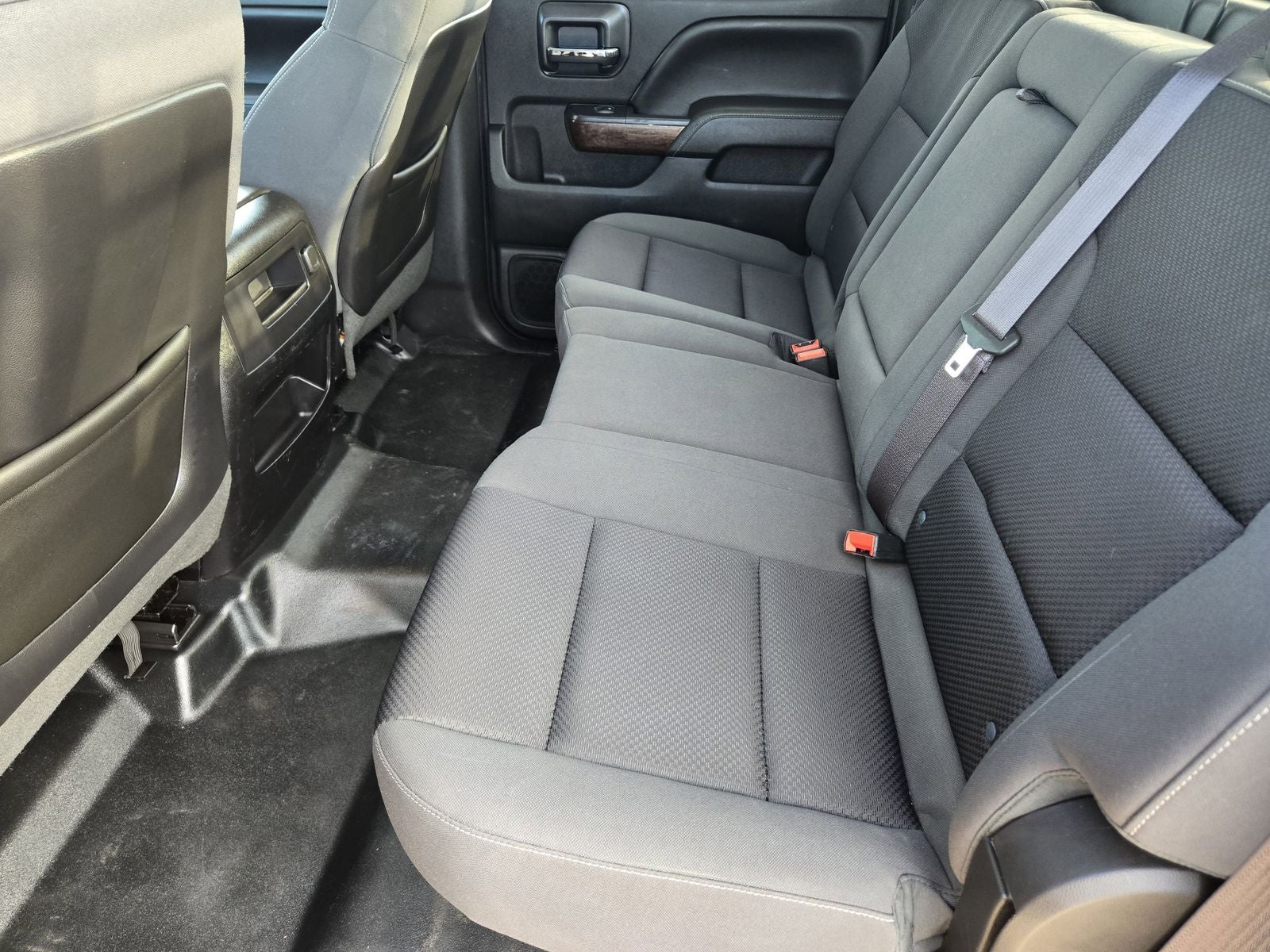 2015 GMC Sierra 3500HD SLE