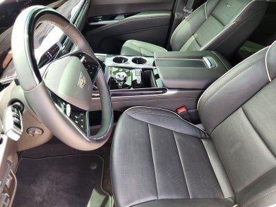2025 Cadillac Escalade Sport
