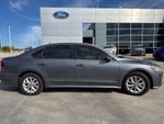 2017 Volkswagen Passat 1.8T S
