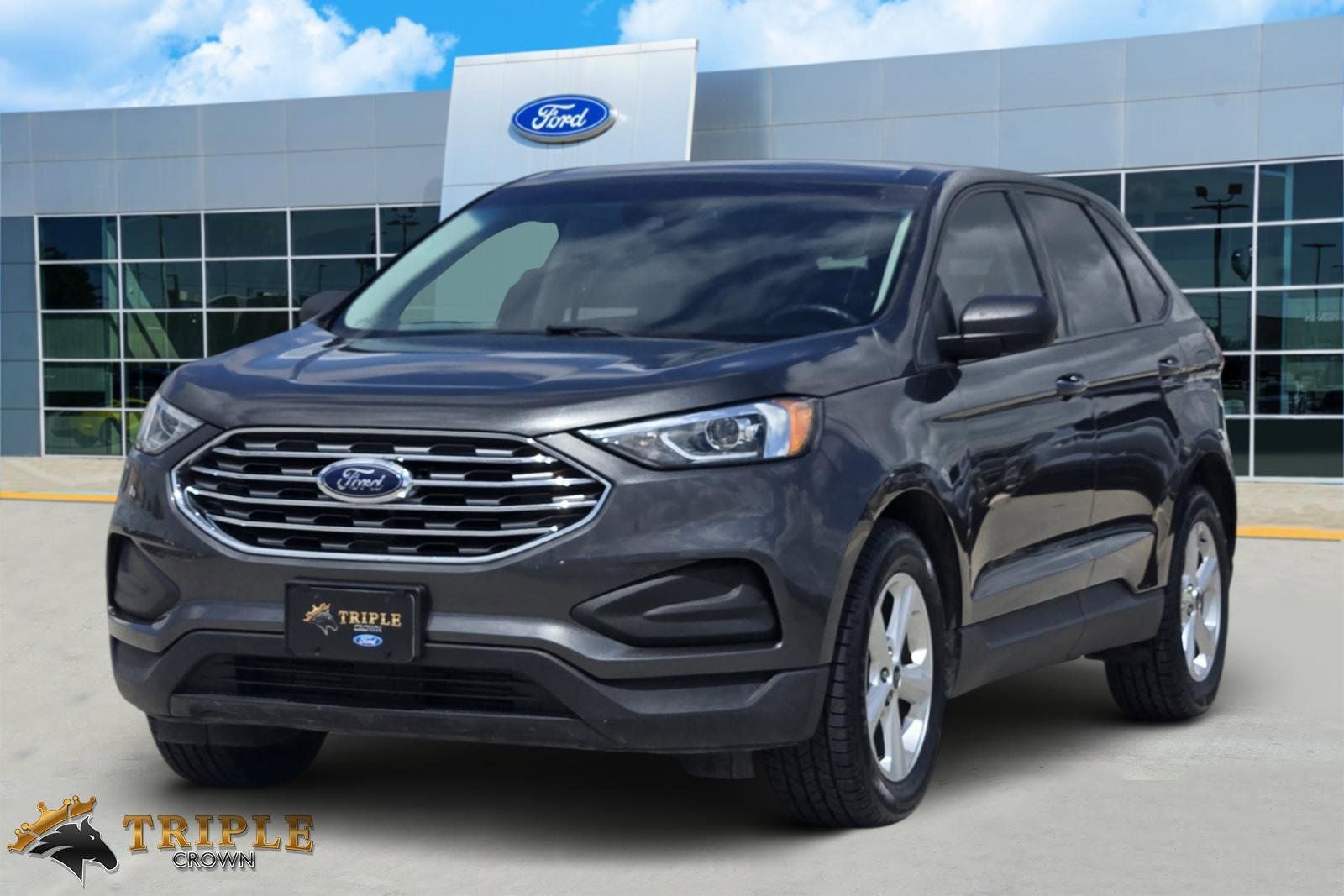 2019 Ford Edge SE