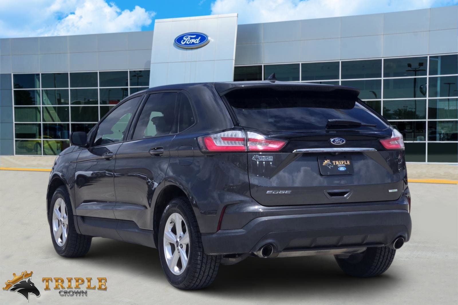 2019 Ford Edge SE