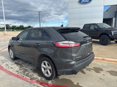 2019 Ford Edge SE