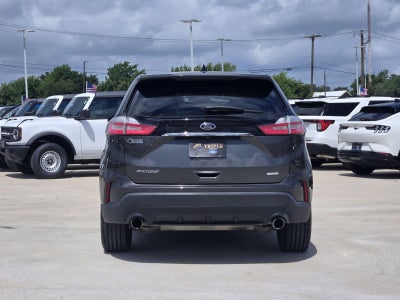 2019 Ford Edge SE
