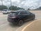 2019 Lincoln Nautilus Black Label