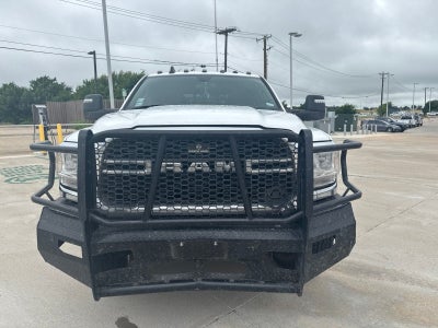 2023 RAM 2500 Tradesman