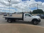 2021 RAM 4500HD Tradesman