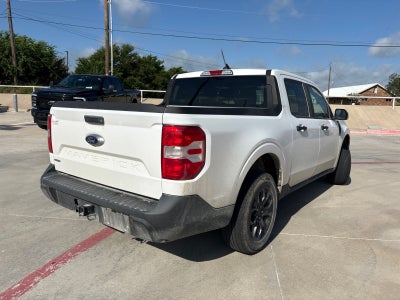 2023 Ford Maverick XLT