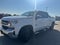 2021 Chevrolet Silverado 1500 LT Texas Edition