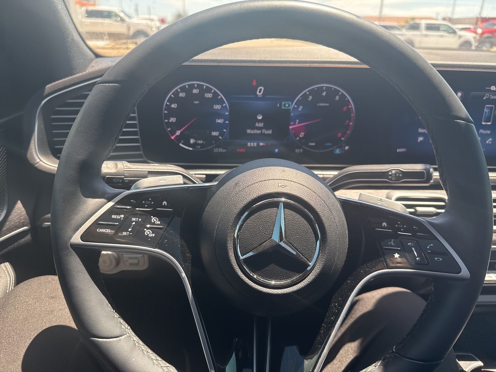 2025 Mercedes-Benz GLE GLE 450 4MATIC®