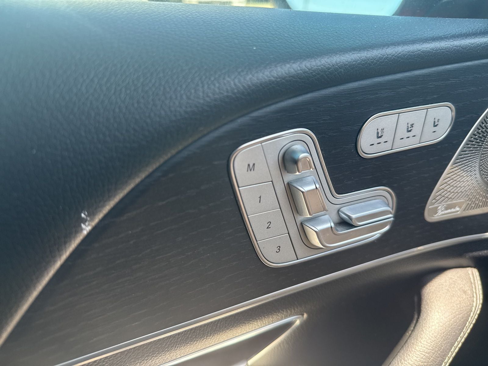 2025 Mercedes-Benz GLE GLE 450 4MATIC®