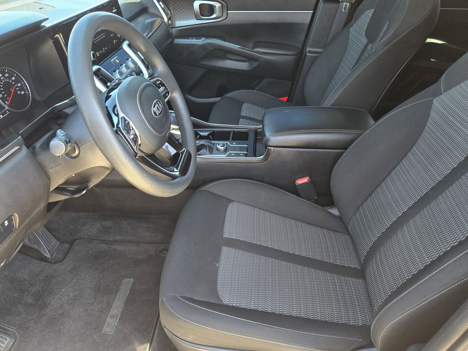2021 Kia Sorento LX
