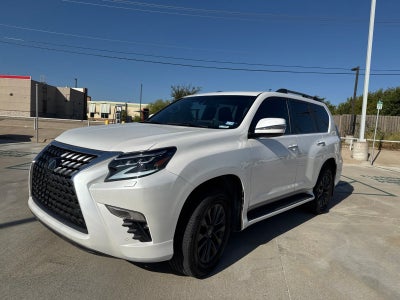 2023 Lexus GX 460
