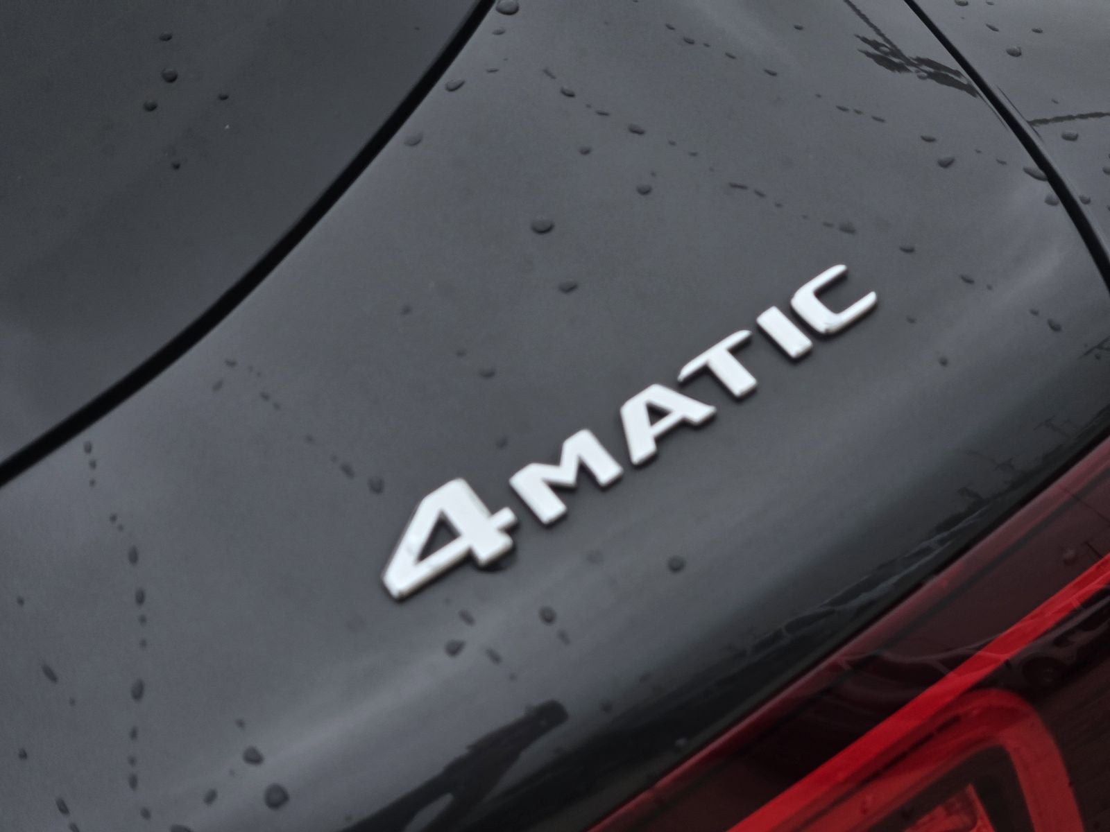 2022 Mercedes-Benz GLC GLC 300 4MATIC®