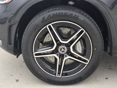 2022 Mercedes-Benz GLC GLC 300 4MATIC®
