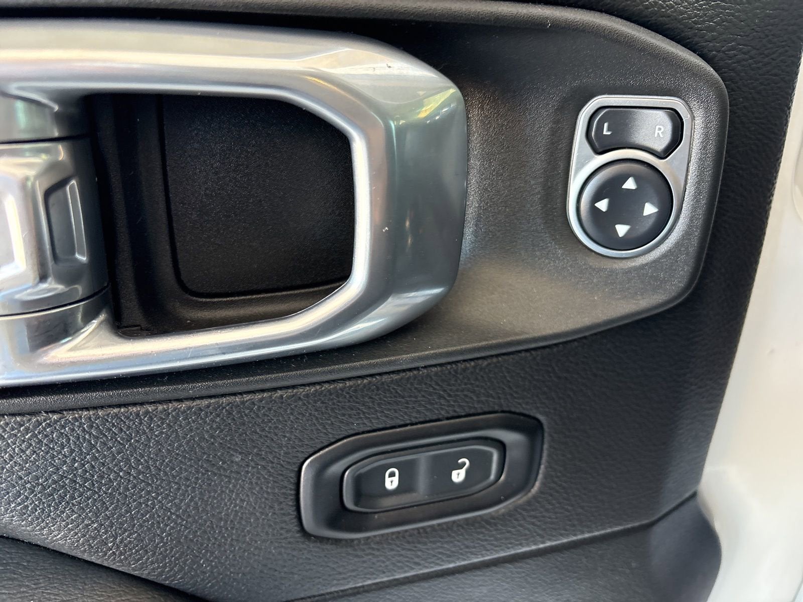 2021 Jeep Wrangler Unlimited Rubicon 392