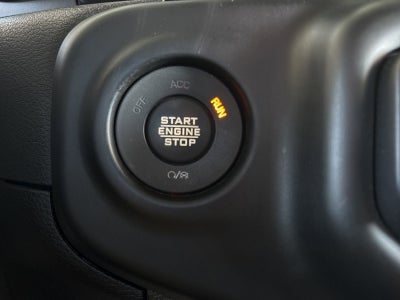 2021 Jeep Wrangler Unlimited Rubicon 392