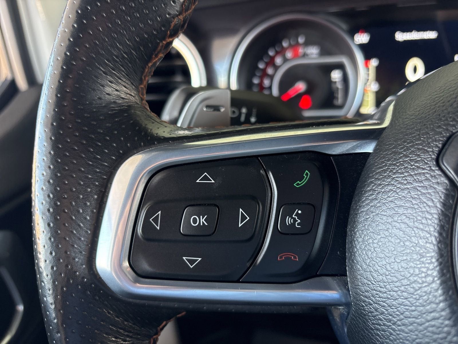 2021 Jeep Wrangler Unlimited Rubicon 392