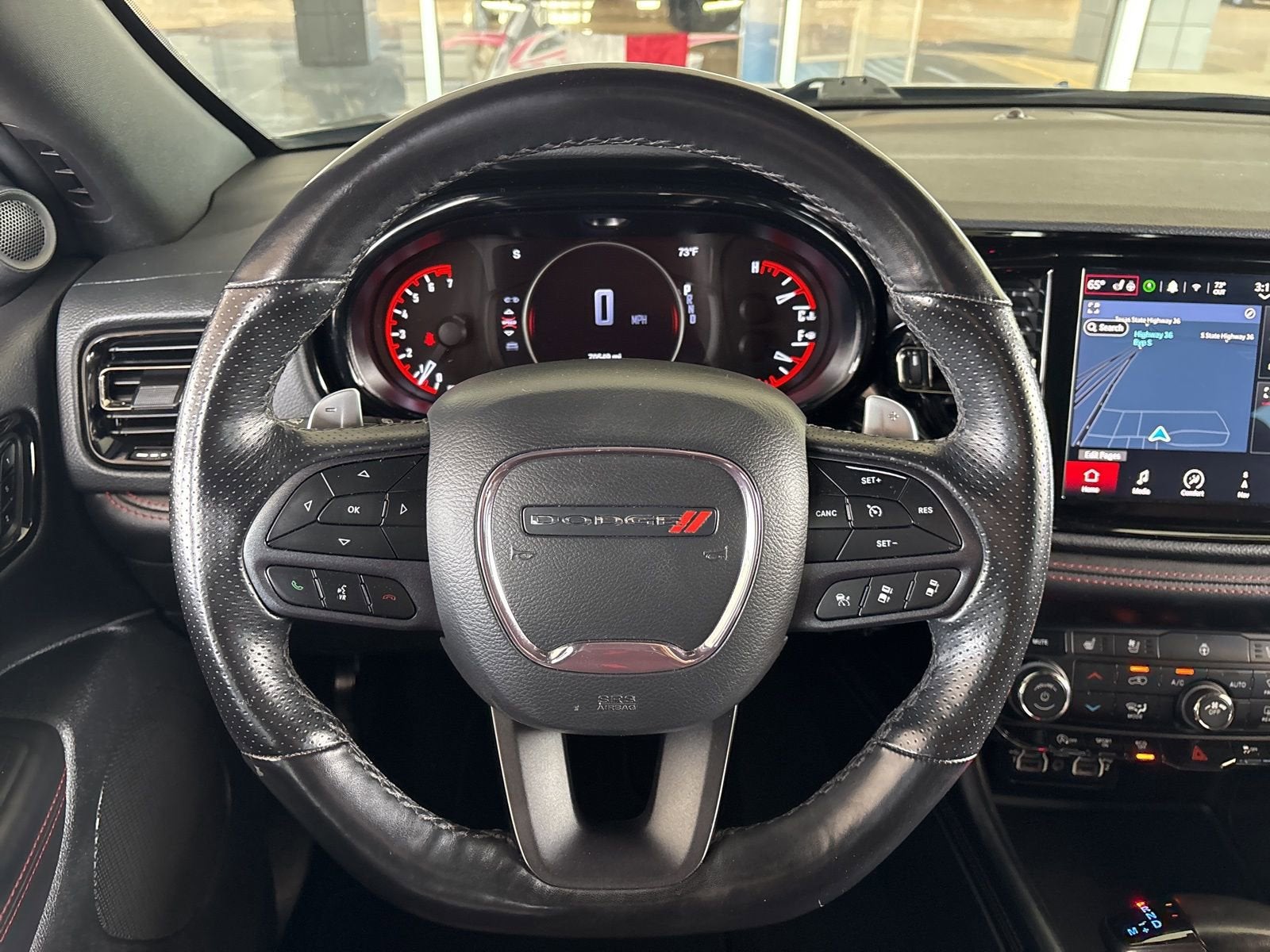 2023 Dodge Durango GT Plus