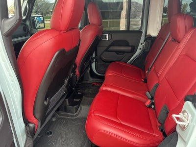 2024 Jeep Wrangler Rubicon 392