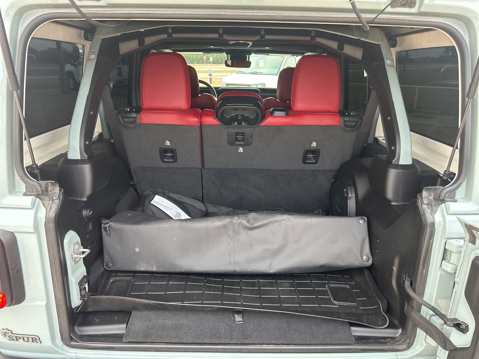 2024 Jeep Wrangler Rubicon 392