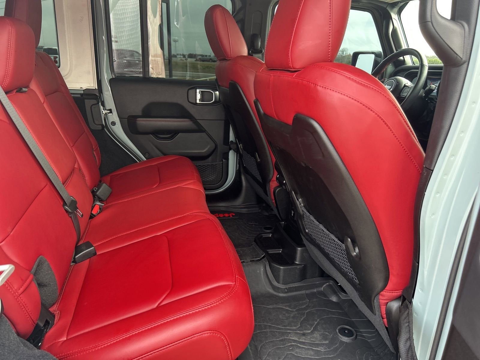 2024 Jeep Wrangler Rubicon 392