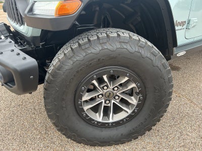 2024 Jeep Wrangler Rubicon 392