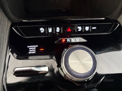 2023 Jeep Wagoneer L Series II