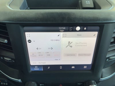 2022 RAM 1500 Lone Star