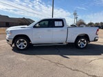 2022 RAM 1500 Lone Star