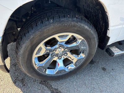 2022 RAM 1500 Lone Star