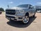 2021 RAM 1500 Lone Star Crew Cab 4x4 5'7" Box