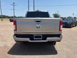 2021 RAM 1500 Lone Star Crew Cab 4x4 5'7" Box