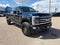 2023 Ford F-250 Platinum