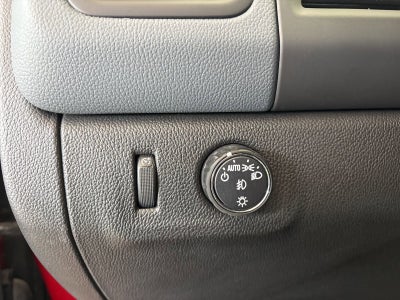 2021 Chevrolet Colorado 2WD Z71