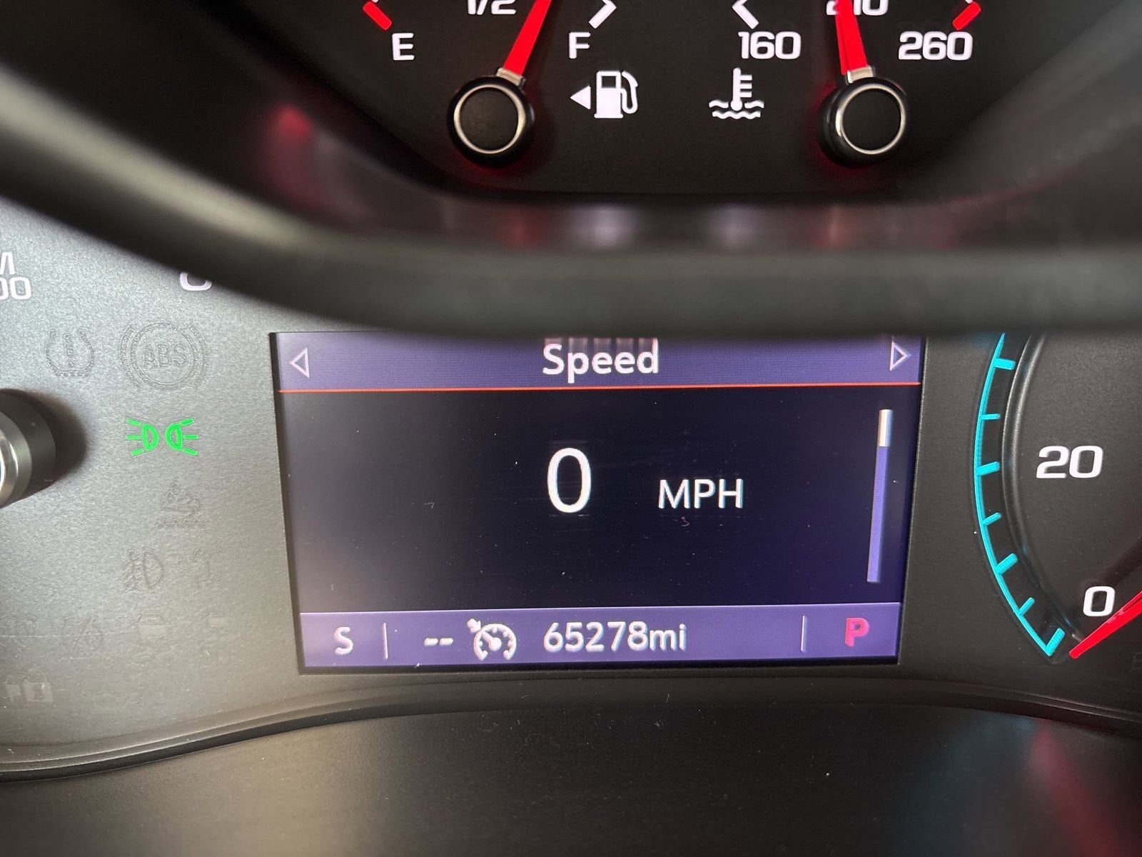 2021 Chevrolet Colorado 2WD Z71