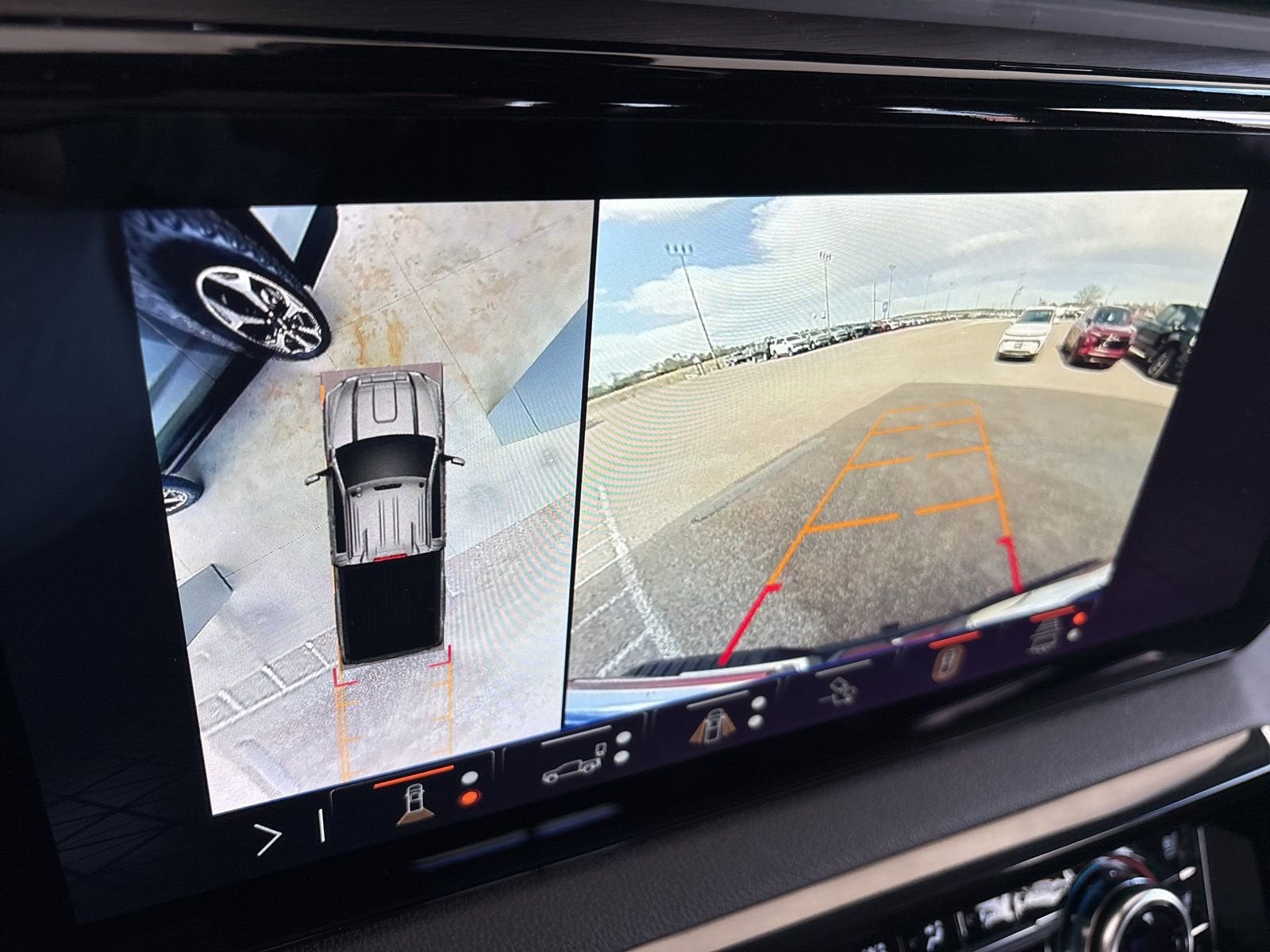 2024 GMC Sierra 3500 HD AT4