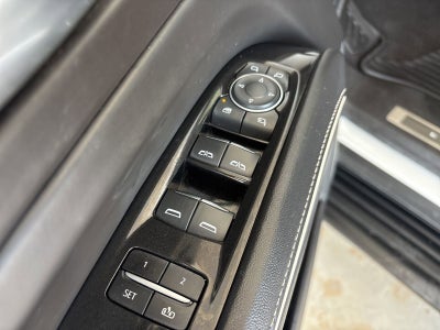 2022 Cadillac Escalade Sport Platinum