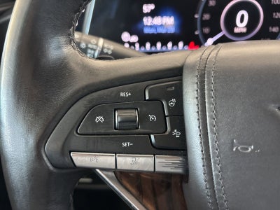 2022 Cadillac Escalade Sport Platinum