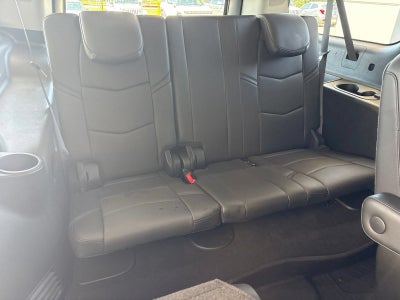 2019 Cadillac Escalade ESV Premium Luxury